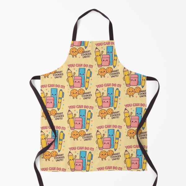 Item preview, Cute School Supplies Art | Happy Homework Club for Kids designed and sold by Custom-Arts-AI.