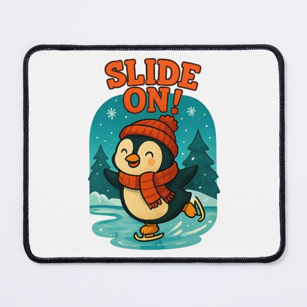 Item preview, Slide On! designed and sold by PlanetBoi.