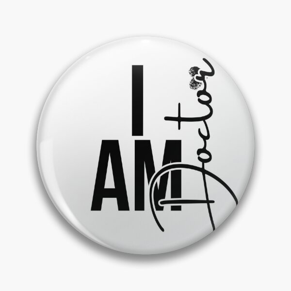 Item preview, i am a doctor designed and sold by avetors.
