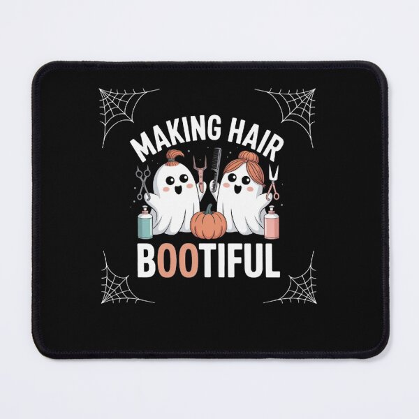 Item preview, Making Hair Bootiful Halloween designed and sold by BHMARTS.