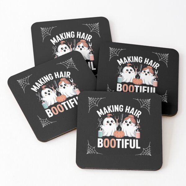 Item preview, Making Hair Bootiful Halloween designed and sold by BHMARTS.
