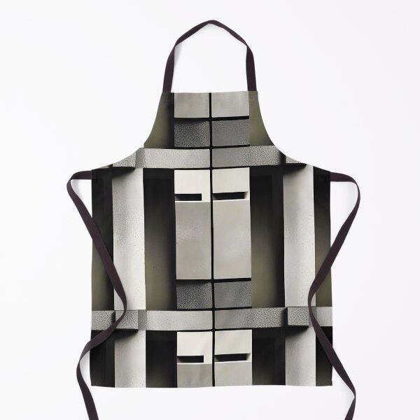 Item preview, Brutalist Concrete Block Pattern 1 designed and sold by Tom-Johnson.