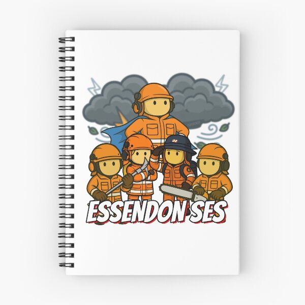 Item preview, Custom: Essendon designed and sold by Flashover.