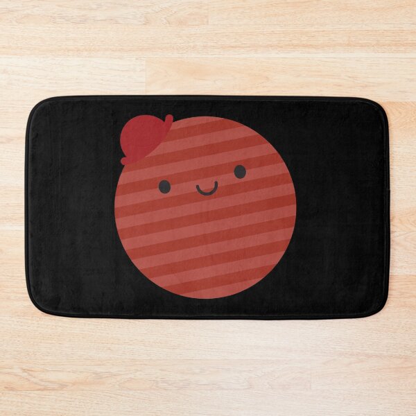 Item preview, Planet Mars designed and sold by marcelinesmith.
