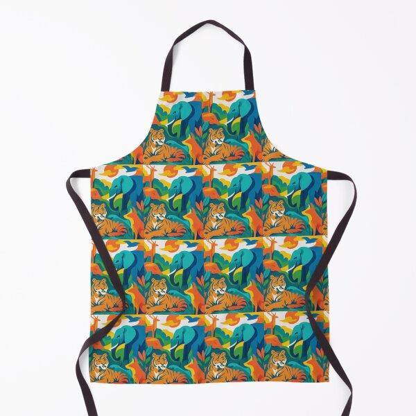 Item preview, Jungle Joy designed and sold by elegantnchic.