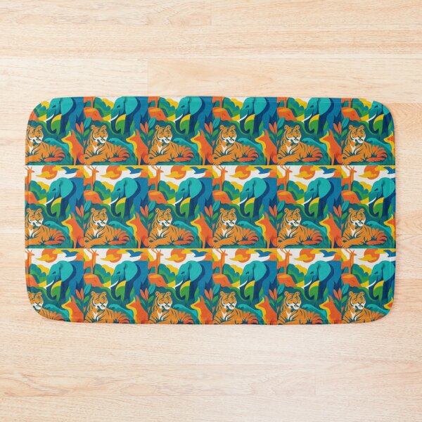 Item preview, Jungle Joy designed and sold by elegantnchic.