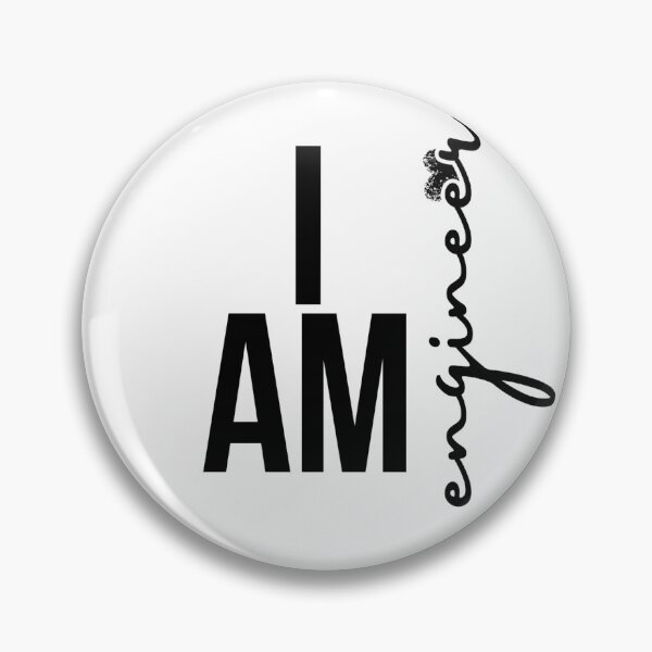 Item preview, i am engineer designed and sold by avetors.