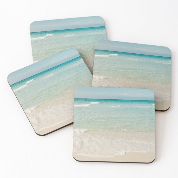 Item preview, Gulf of Mexico 30a Seaside, Florida  designed and sold by Wall Love.