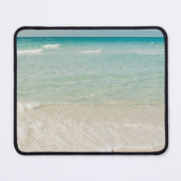 Item preview, Gulf of Mexico 30a Seaside, Florida  designed and sold by Wall Love.
