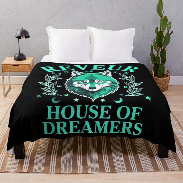 Item preview, Retro House of Dreamers Reveur RCA School System Inspired designed and sold by Gala-Zae.