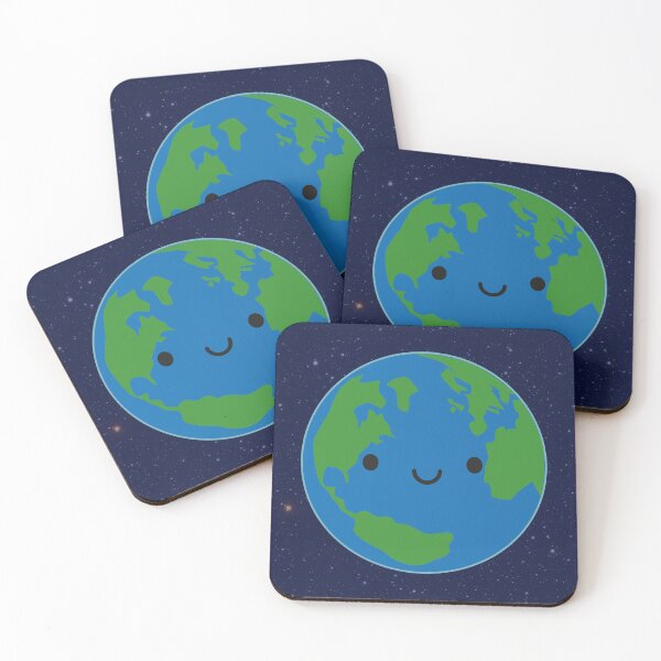 Item preview, Planet Earth designed and sold by marcelinesmith.