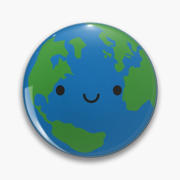 Item preview, Planet Earth designed and sold by marcelinesmith.