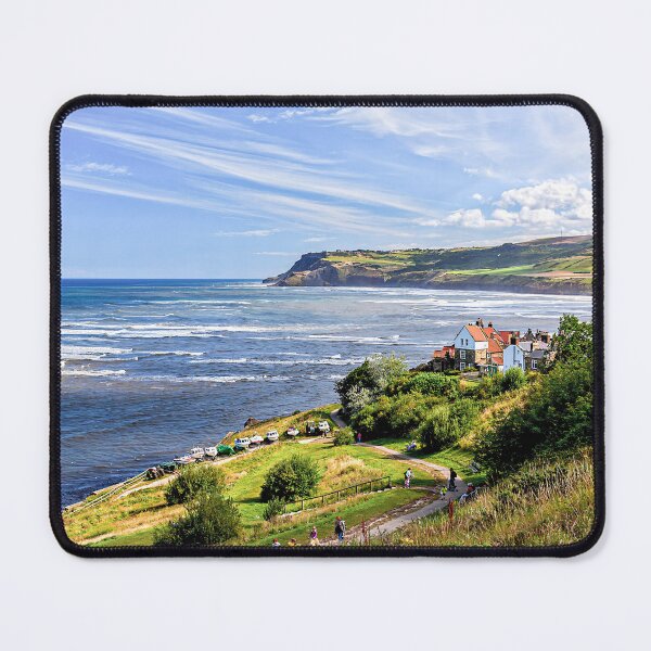 Artikelvorschau,  England. Bay Town entworfen und verkauft von Jim Key.