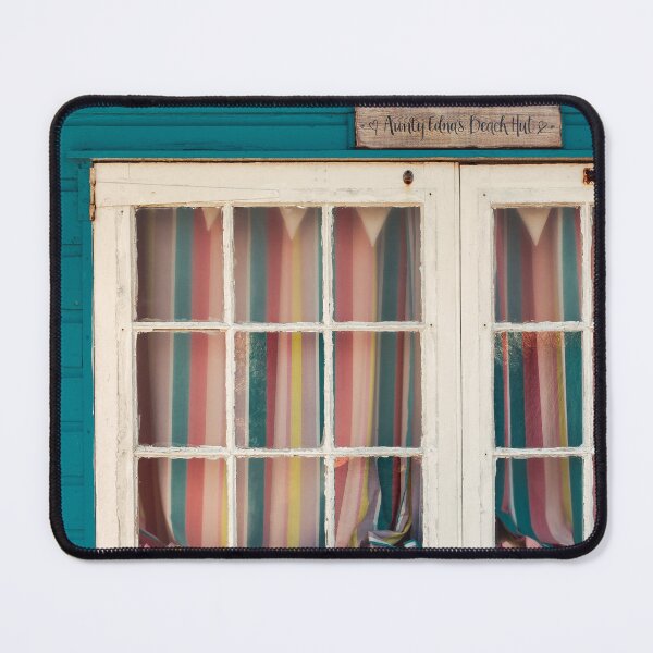 Item preview, Aunty Edna's Beach Hut designed and sold by David Bowman.