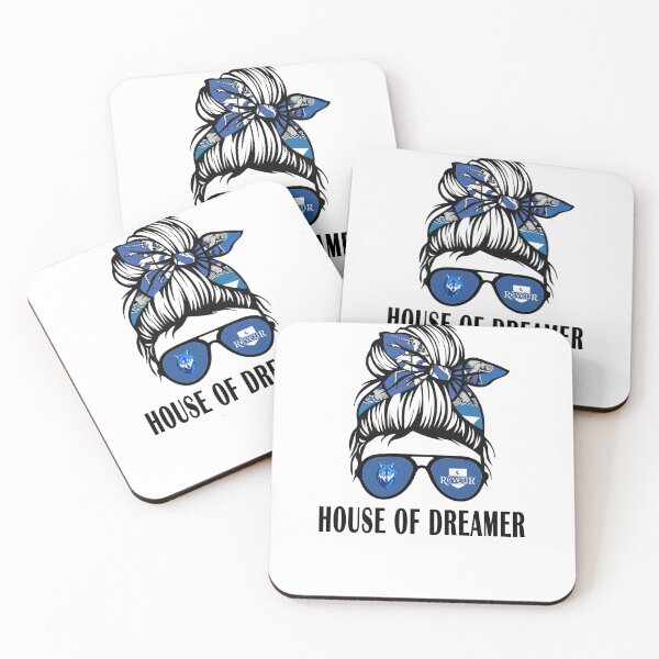 Item preview, House of Dreamers Reveur Vibes Messy designed and sold by FlashNyChips.