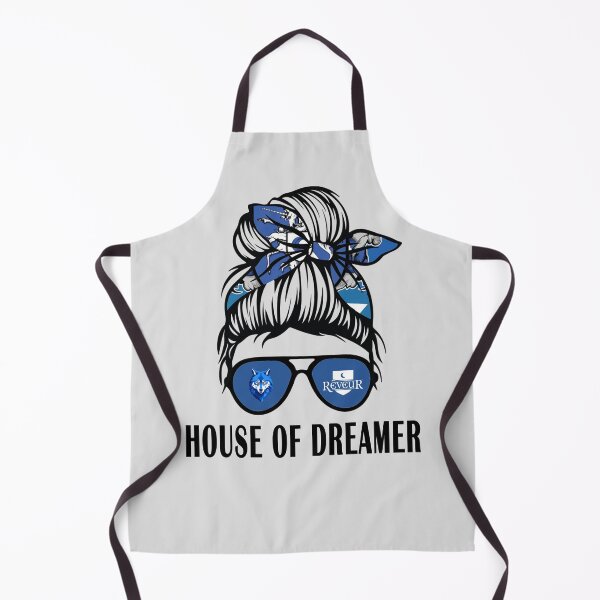 Item preview, House of Dreamers Reveur Vibes Messy designed and sold by FlashNyChips.