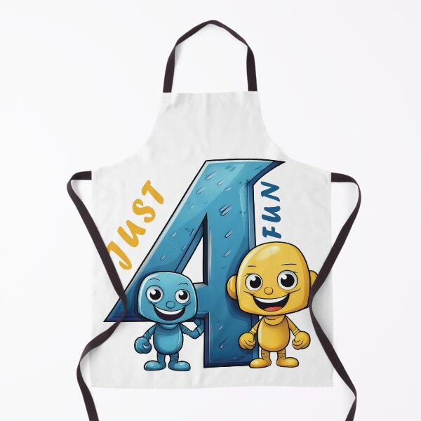 Item preview, Four & X: A Numerical Friendship designed and sold by tee.crush.