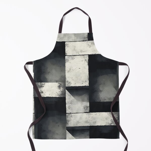 Item preview, Brutalist Concrete Block Pattern 3 designed and sold by Tom-Johnson.