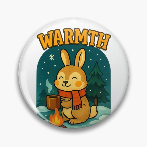 Item preview, Warmth designed and sold by PlanetBoi.