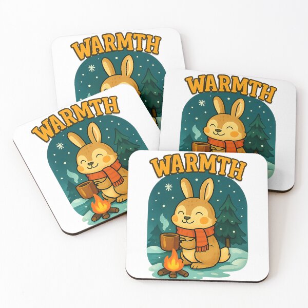 Item preview, Warmth designed and sold by PlanetBoi.