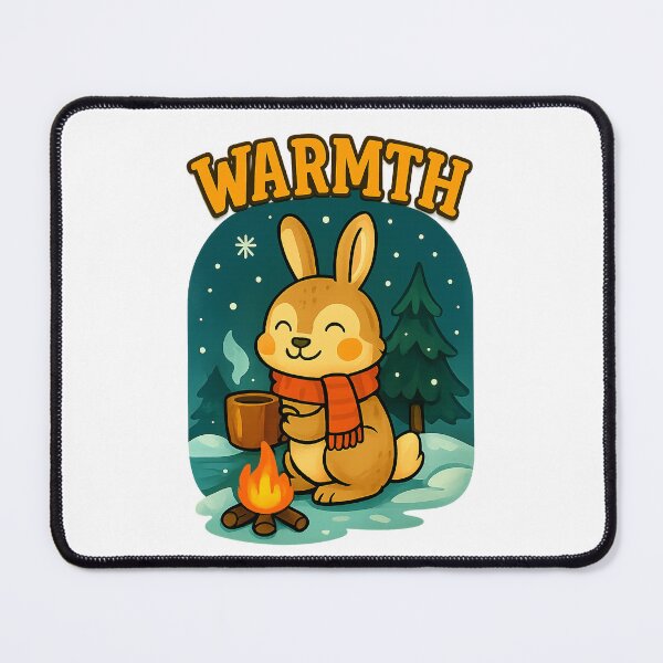 Item preview, Warmth designed and sold by PlanetBoi.