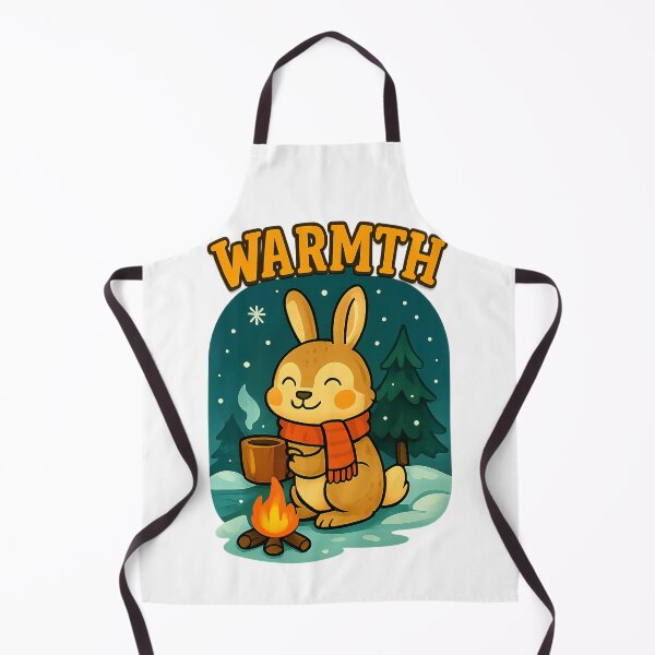 Item preview, Warmth designed and sold by PlanetBoi.