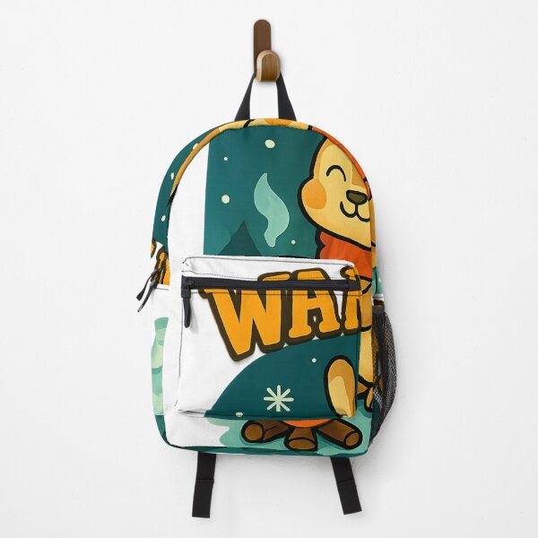 Item preview, Warmth designed and sold by PlanetBoi.