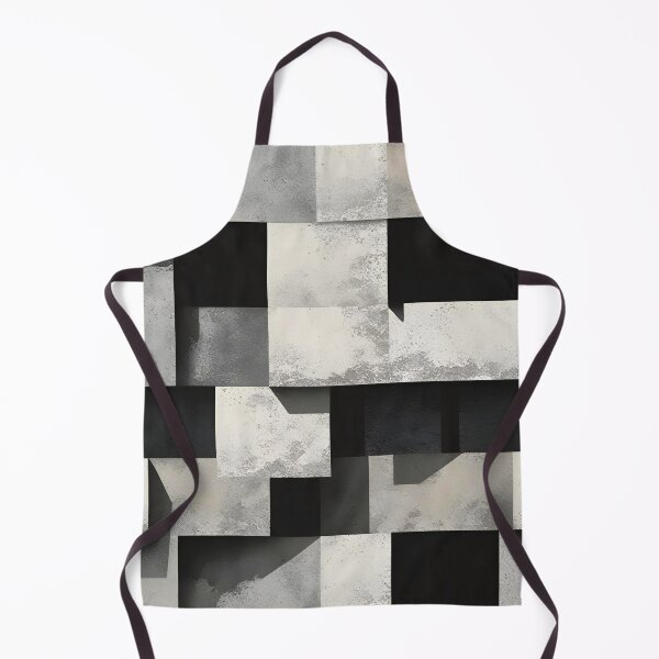 Item preview, Brutalist Concrete Block Pattern 7 designed and sold by Tom-Johnson.