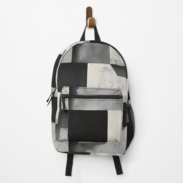 Item preview, Brutalist Concrete Block Pattern 7 designed and sold by Tom-Johnson.