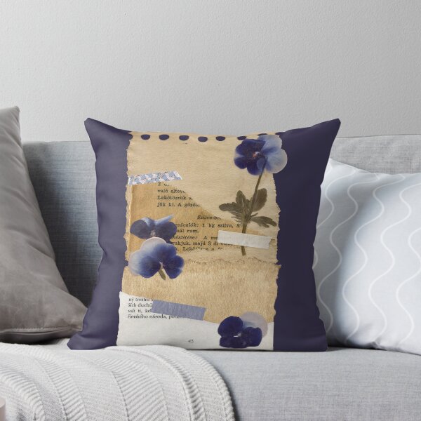 Item preview, Pansy Scrap booking Art designed and sold by HerartbyHer.