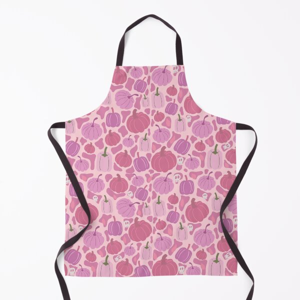 Item preview, Pastel Pumpkin Patch designed and sold by Shell Doodles Art.