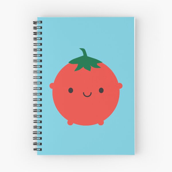 Item preview, Kawaii Tomato designed and sold by marcelinesmith.