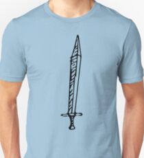 Broadsword Unisex T-Shirt