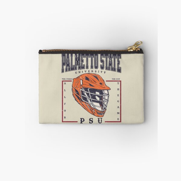 Item preview, AftG PSU Palmetto State Foxes Exy designed and sold by RamblingsRose.