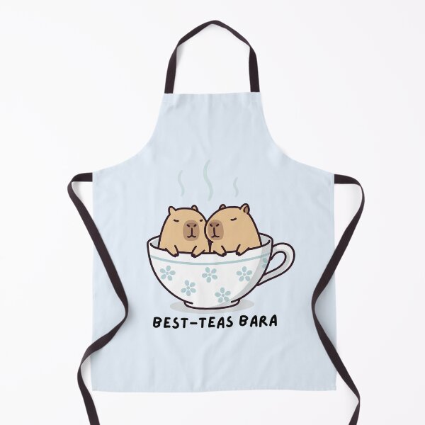 Item preview, Best-Teas Bara designed and sold by The magic Yellow bus.