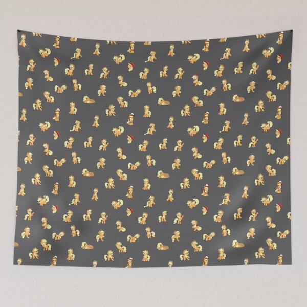 Item preview, Applejack Mosaic designed and sold by Tardifice.