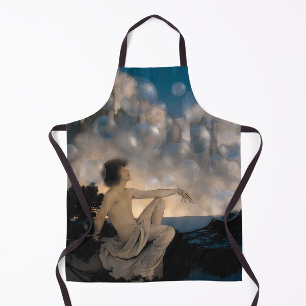 Item preview, Maxfield Parrish. Air Castles designed and sold by likiska.