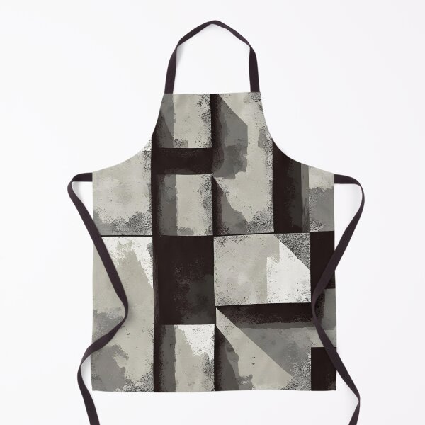 Item preview, Brutalist Concrete Block Pattern 10 designed and sold by Tom-Johnson.