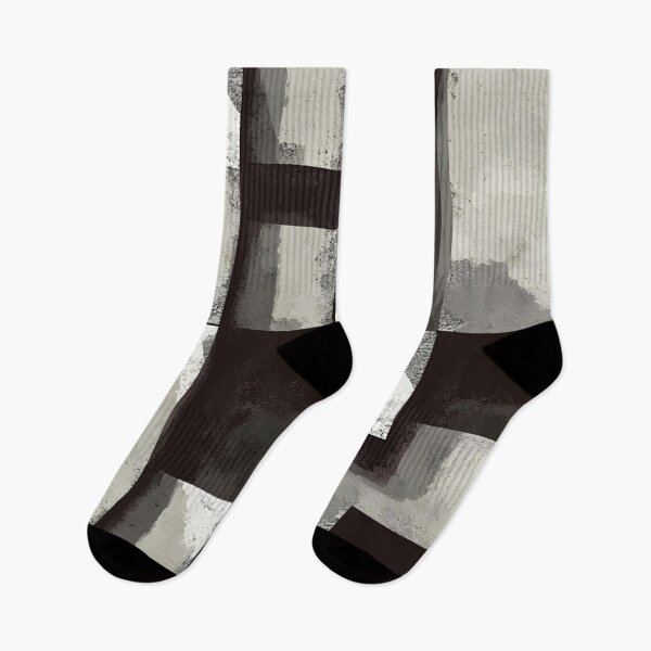 Item preview, Brutalist Concrete Block Pattern 10 designed and sold by Tom-Johnson.