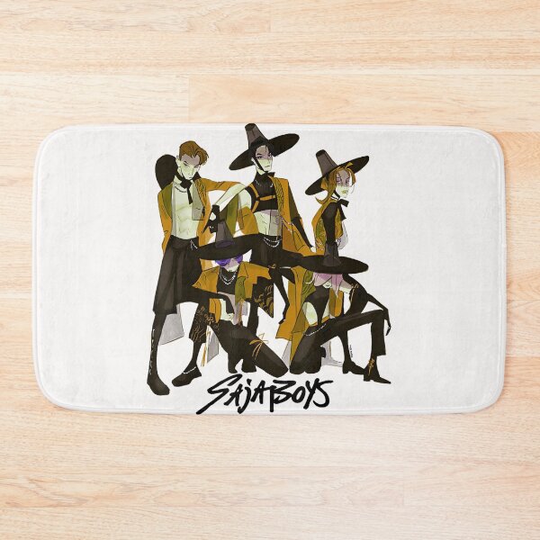 Item preview, Saja Boys Kpop designed and sold by Tae-bois.