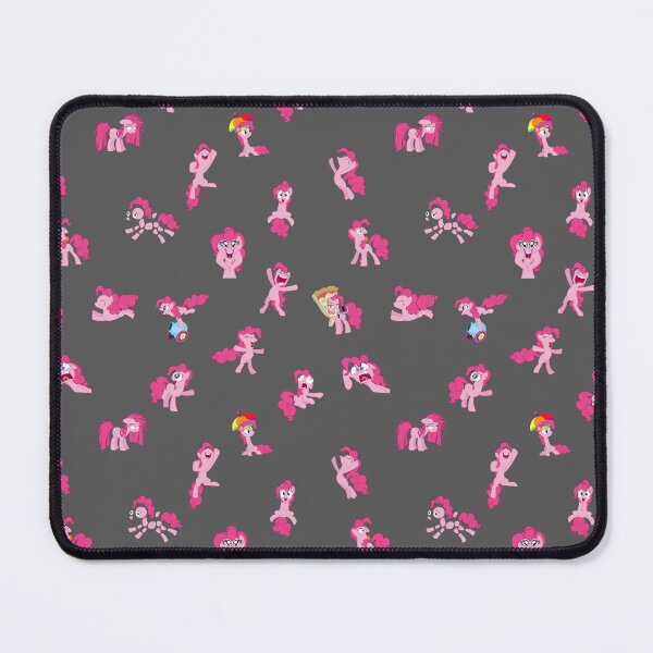 Item preview, Pinkie Pie Mosaic designed and sold by Tardifice.