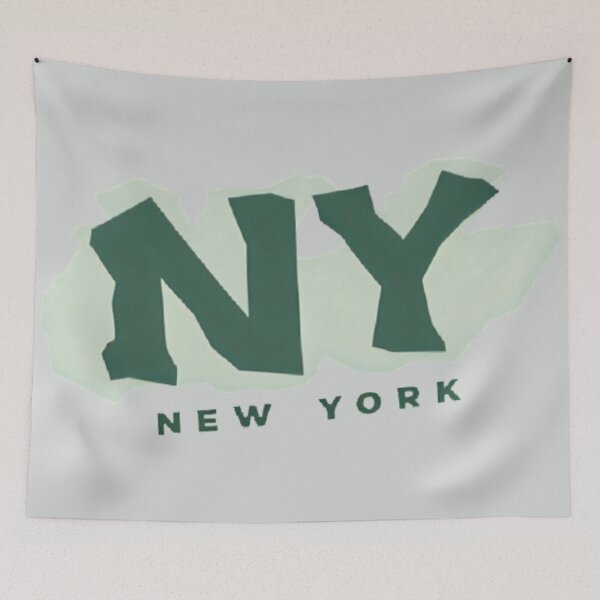 Item preview, New York Logo designed and sold by 0penvimark.