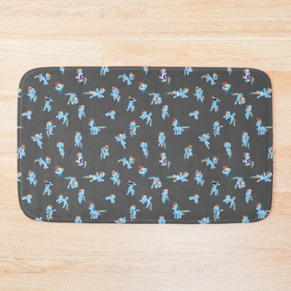 Item preview, Rainbow Dash Mosaic designed and sold by Tardifice.