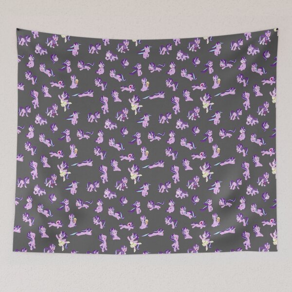 Item preview, Starlight Glimmer Mosaic designed and sold by Tardifice.