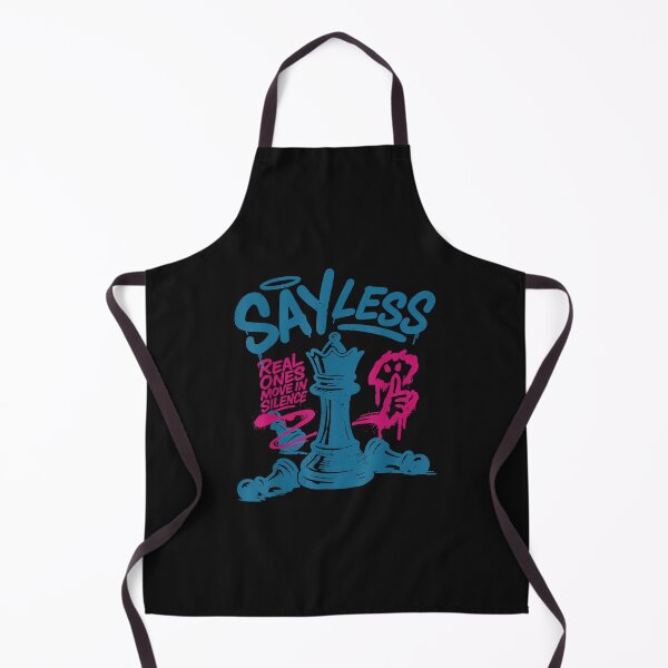 Item preview, Say Less Drip Tee Red Blue Color Rare Air Matching Outfit designed and sold by Tae-bois.