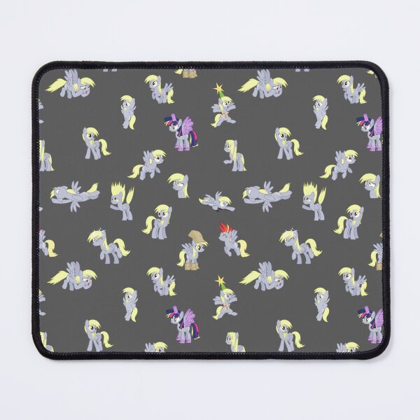 Item preview, Derpy Mosaic designed and sold by Tardifice.