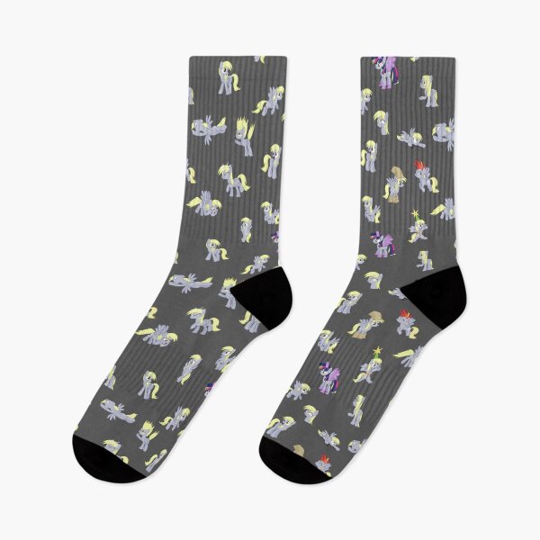 Item preview, Derpy Mosaic designed and sold by Tardifice.