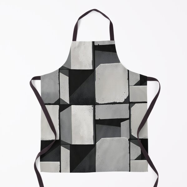 Item preview, Brutalist Concrete Block Pattern 12 designed and sold by Tom-Johnson.