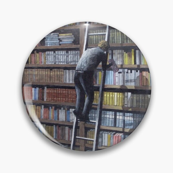Item preview, Ex libris designed and sold by 1trottestam1.