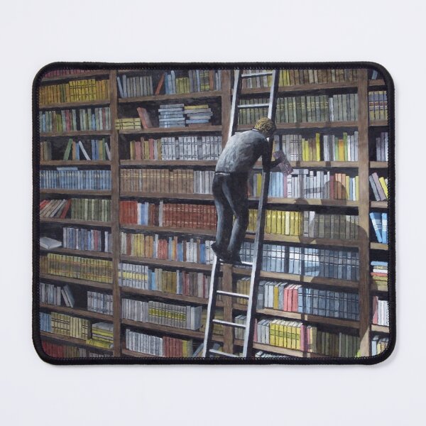 Item preview, Ex libris designed and sold by 1trottestam1.